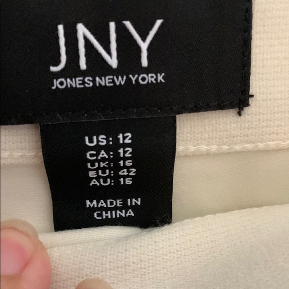 Polka Dot women Pants - Picture 4 of 6